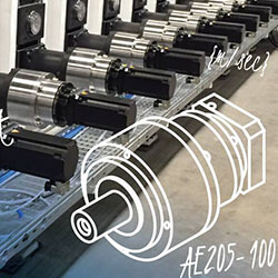 臺(tái)灣精銳apex減速機(jī)什么牌子，質(zhì)量怎么樣!